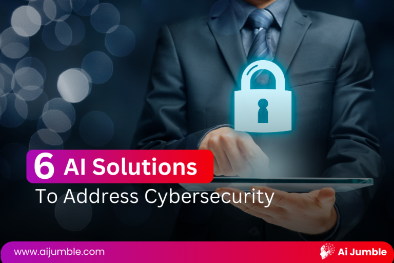 AI, AI for Cybersecurity, Cyber threat, Ai Jumble