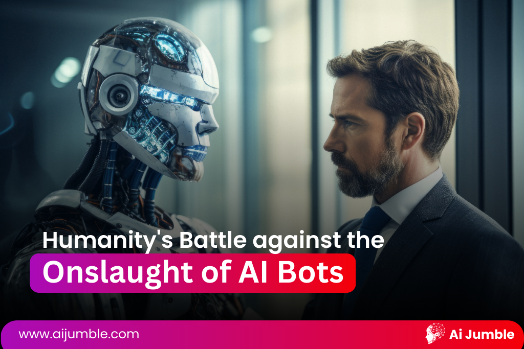 AI bots, Artificial intelligence, chat bots, Ai Jumble