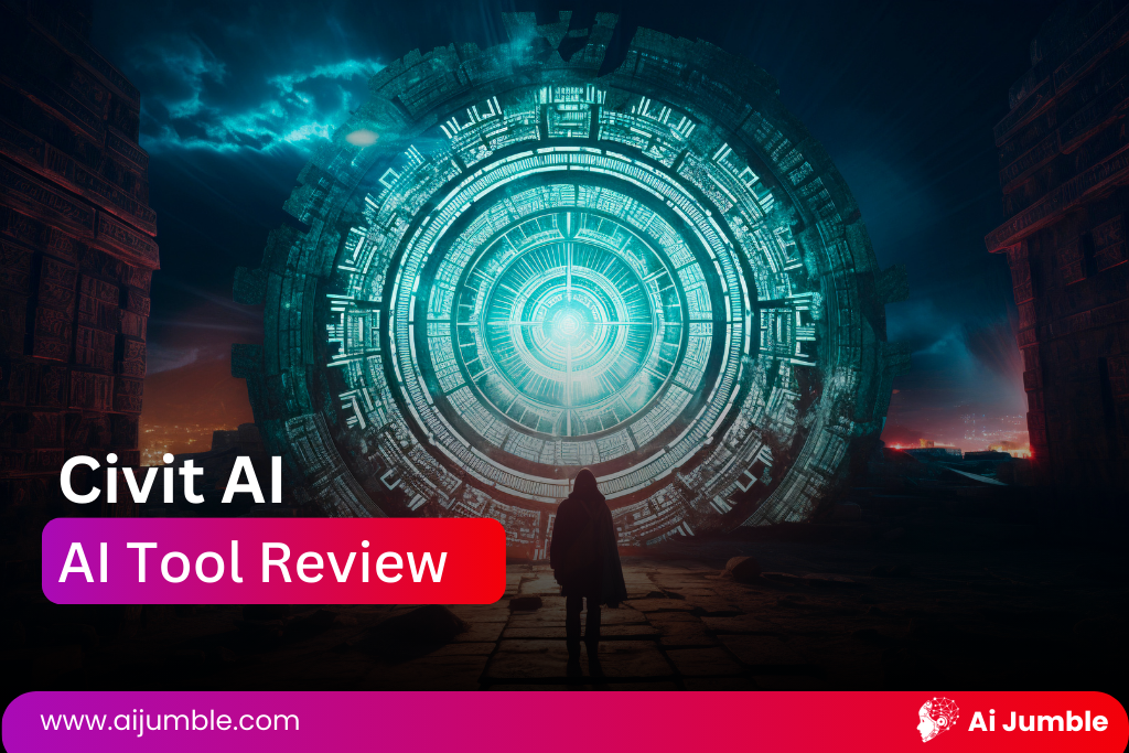 AI, CivitAI features, CivitAI review, ai jumble