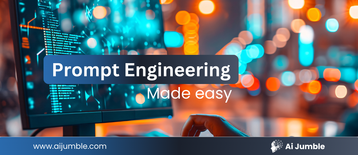 Prompt Engineering made easy