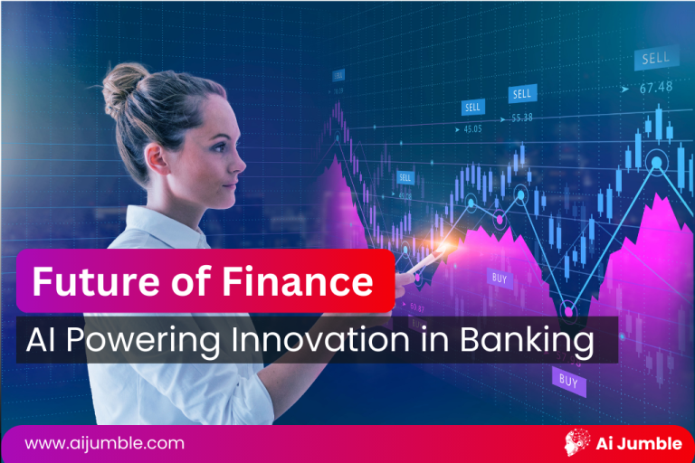 AI banking, AI Finance, Artificial intelligence,Ai Jumble