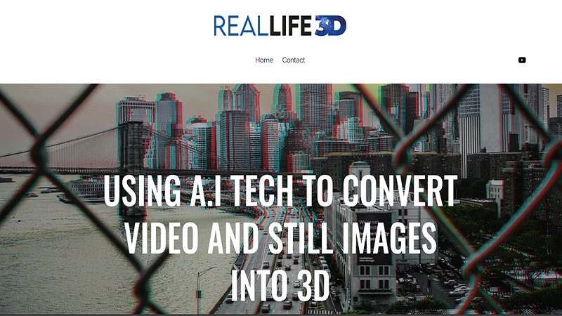 RealLife3D, AI Jumble