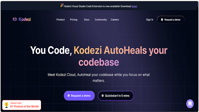 Kodezi ai