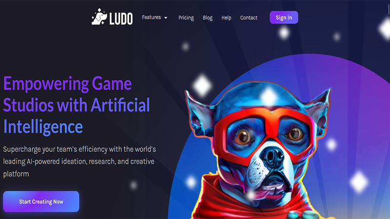 Ludo