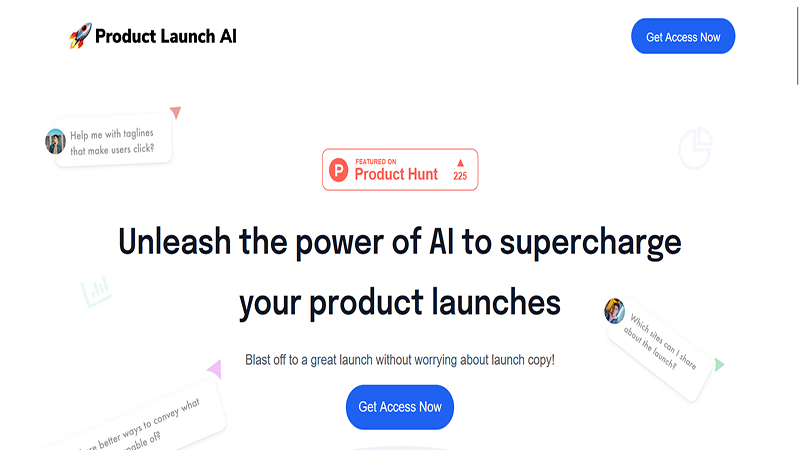 ProductlaunchAI