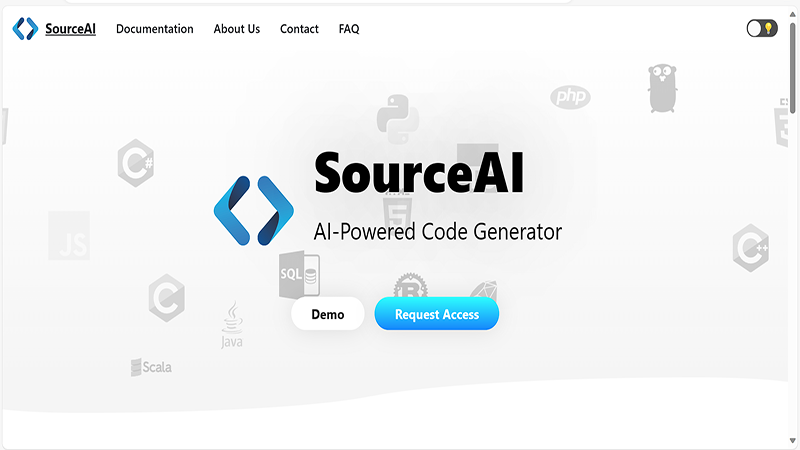 SourceAI