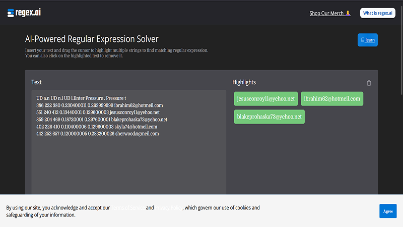 regex.ai