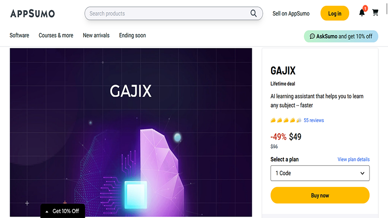 GAJIX