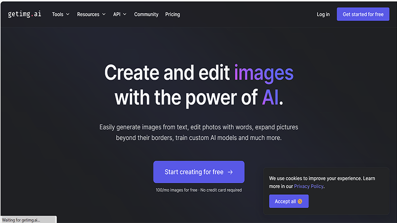Getimg.ai