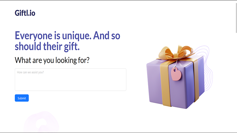 Giftl.io