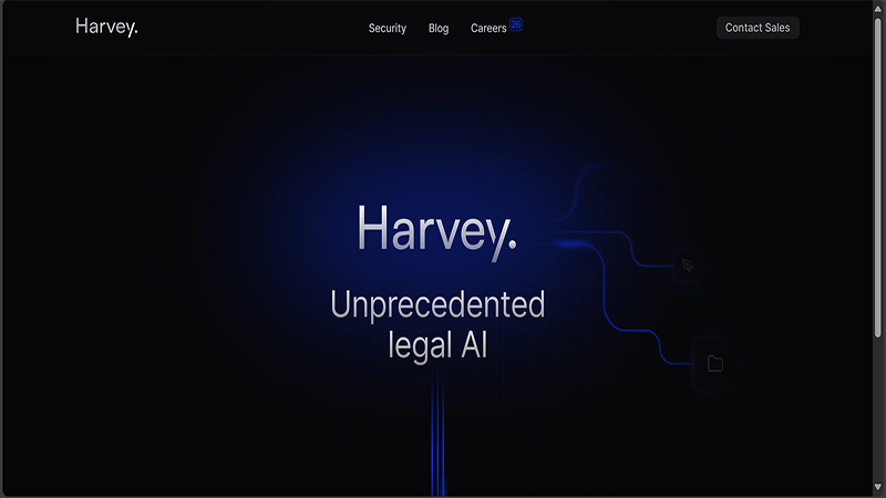 Harvey