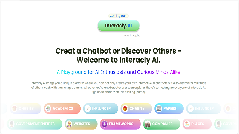 Interacly AI