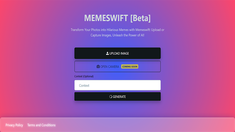 MemeSwift