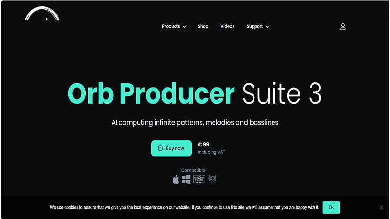 Orb Producer