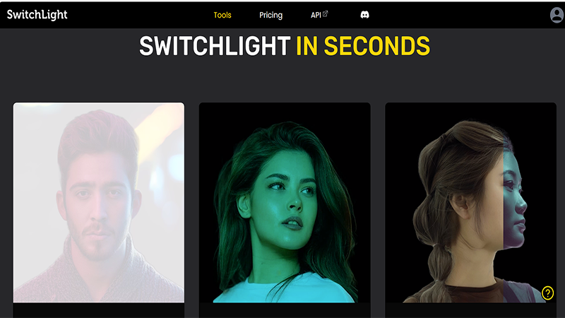 Switchlight