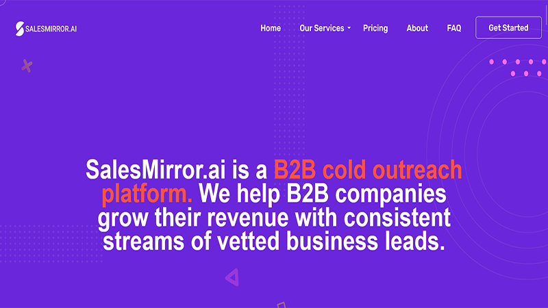 salesmirror.ai