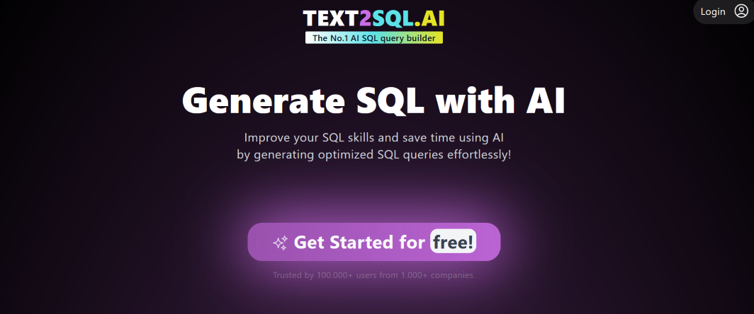 Text2SQL