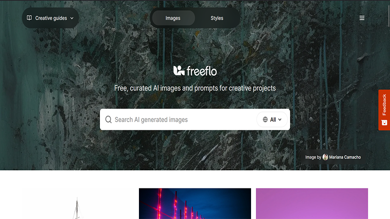 Freeflo