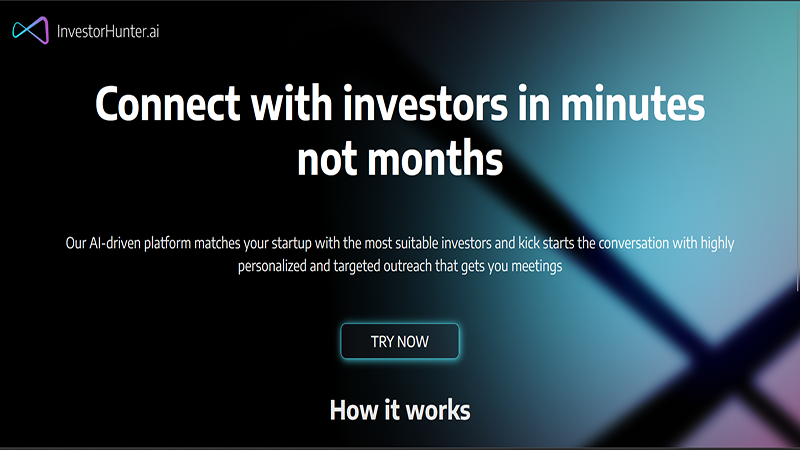 InvestorHunter