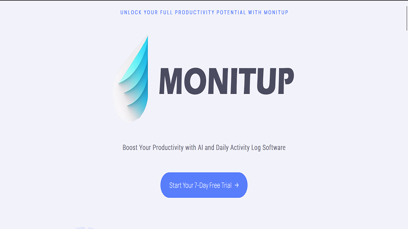 MonitUp