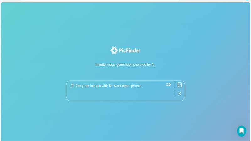 PicFinder