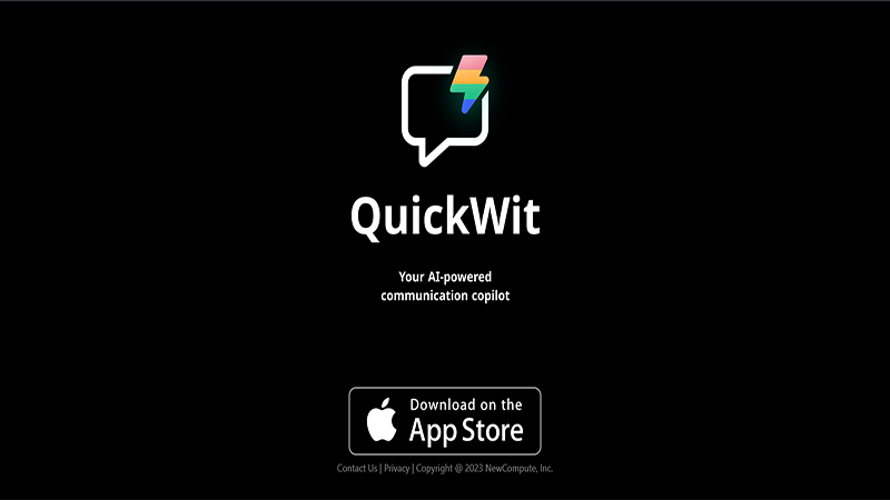 QuickWit