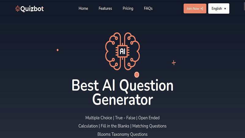 quizbot.ai