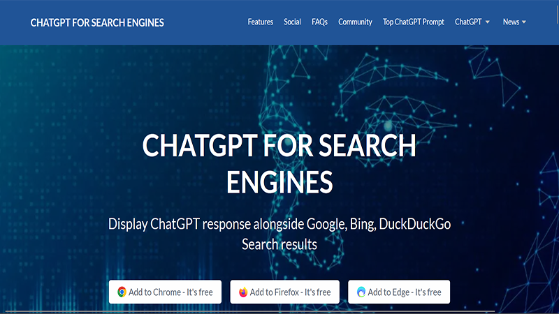 ChatGPTForSearchEngines