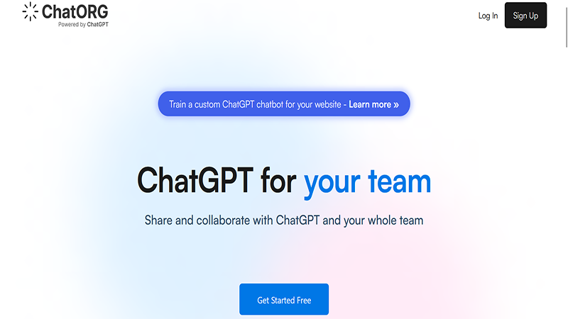 ChatOrg