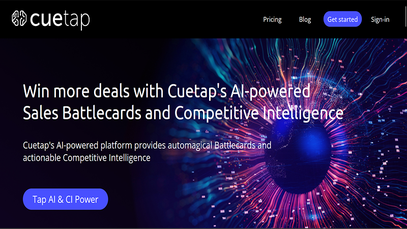 CueTap AI