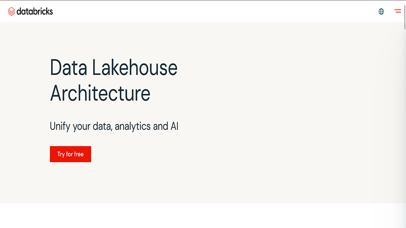 Databricks Lakehouse Platform