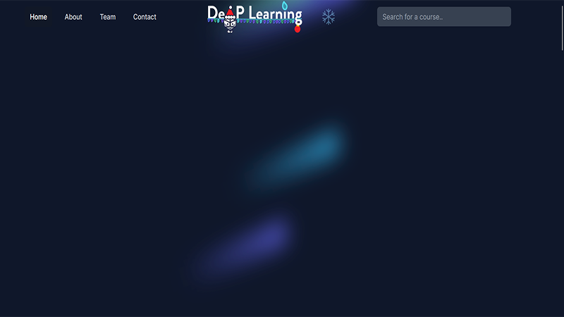 DeAP Learning Labs