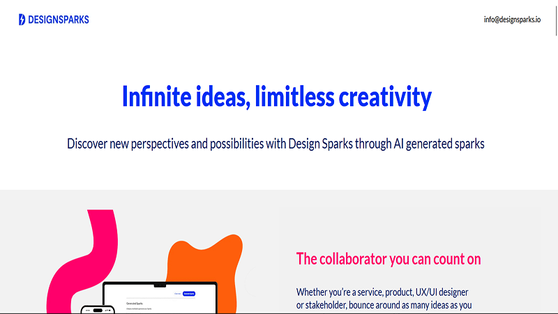 Design Sparks