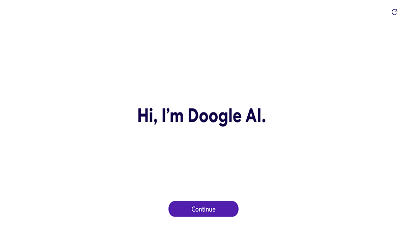 Doogle AI