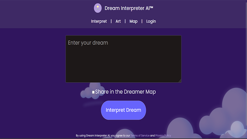 Dream Interpreter