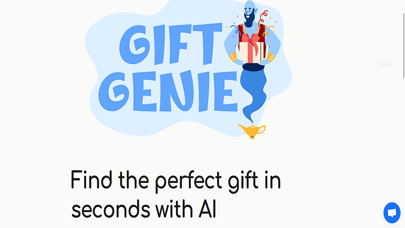 Gifts-genie