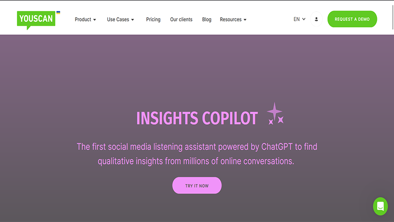 Insights Copilot