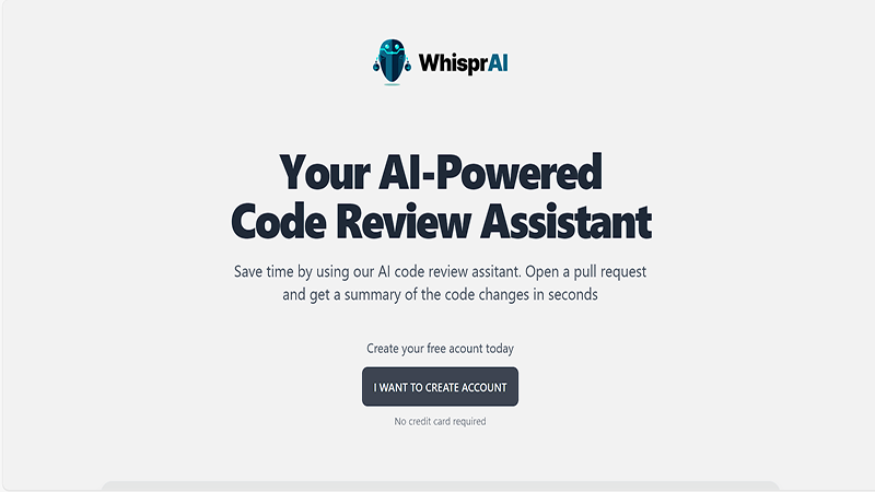 Whispr.ai