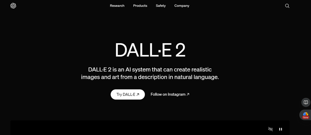 DallE-2