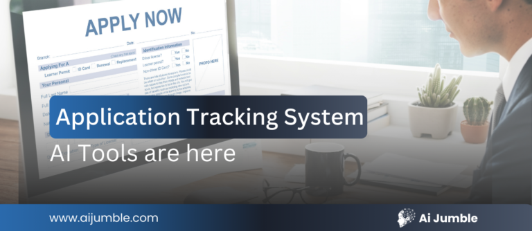 Applicant Tracking System