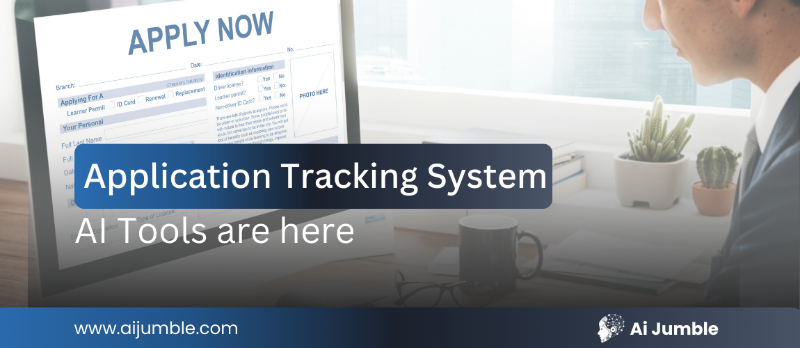 Applicant Tracking System