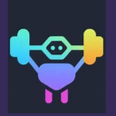 GymBuddy AI Logo