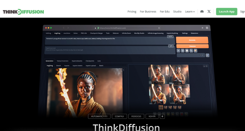 Thinkdiffusion