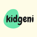 Kidgeni LOGO