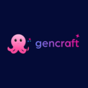 Gencraft logo