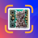 QuickQR Art Logo