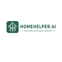 HomeHelper logo
