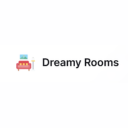 Dreamy Rooms