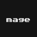 Mage logo