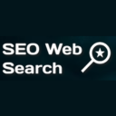 SEO Web Search logo